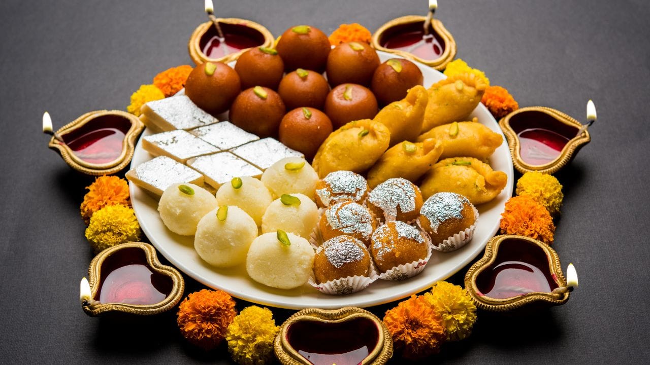 તહેવારમાં ખાંડ વગરની સ્વીટ રેસિપી