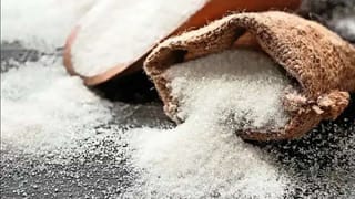 Sugar Price Hike : ડી-માર્ટ, બિગબાસ્કેટ અને બ્લિંકિટમાં ખાંડની ખરીદી પર લાદવામાં આવી મર્યાદા