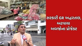 ગુજરાત ઉદ્યોગ સંકટ: ઔદ્યોગિક નીતિ GR ના અભાવે રોકાણો અટવાયા