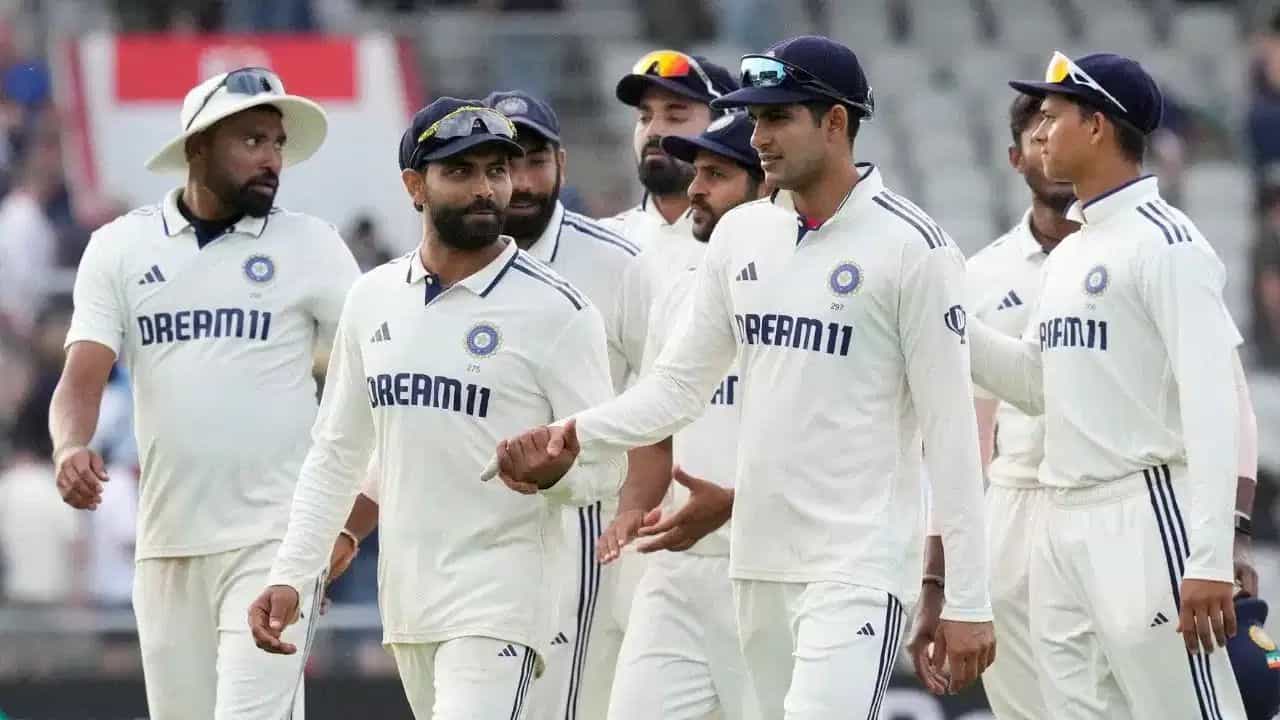 IND vs SL: આ 4 ભારતીય ખેલાડીઓ પહેલી ટેસ્ટમાંથી થશે બહાર! ગિલ-ગંભીર લેશે મોટો નિર્ણય