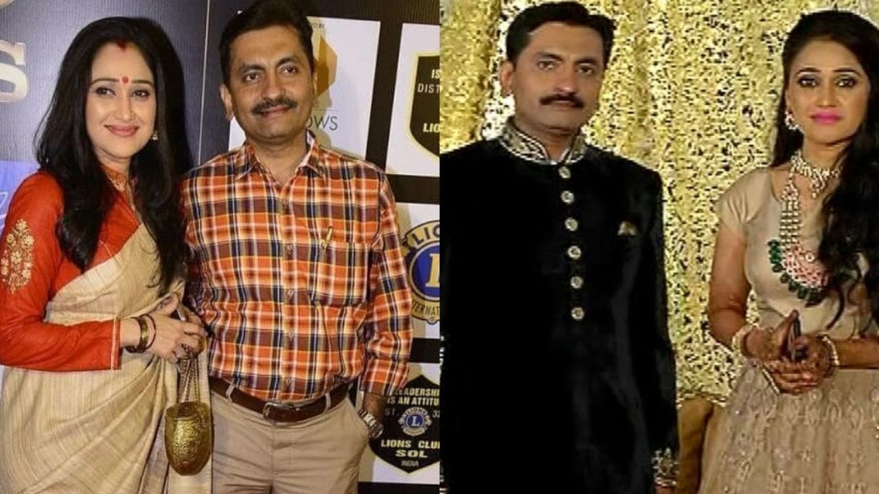 દયાબેન : દિશા વાકાણીએ શોમાં જેઠાલાલની પત્ની દયાબેનની ભૂમિકા ભજવી હતી. તેના પતિ, મયુર પંડ્યા, ચાર્ટર્ડ એકાઉન્ટન્ટ છે.