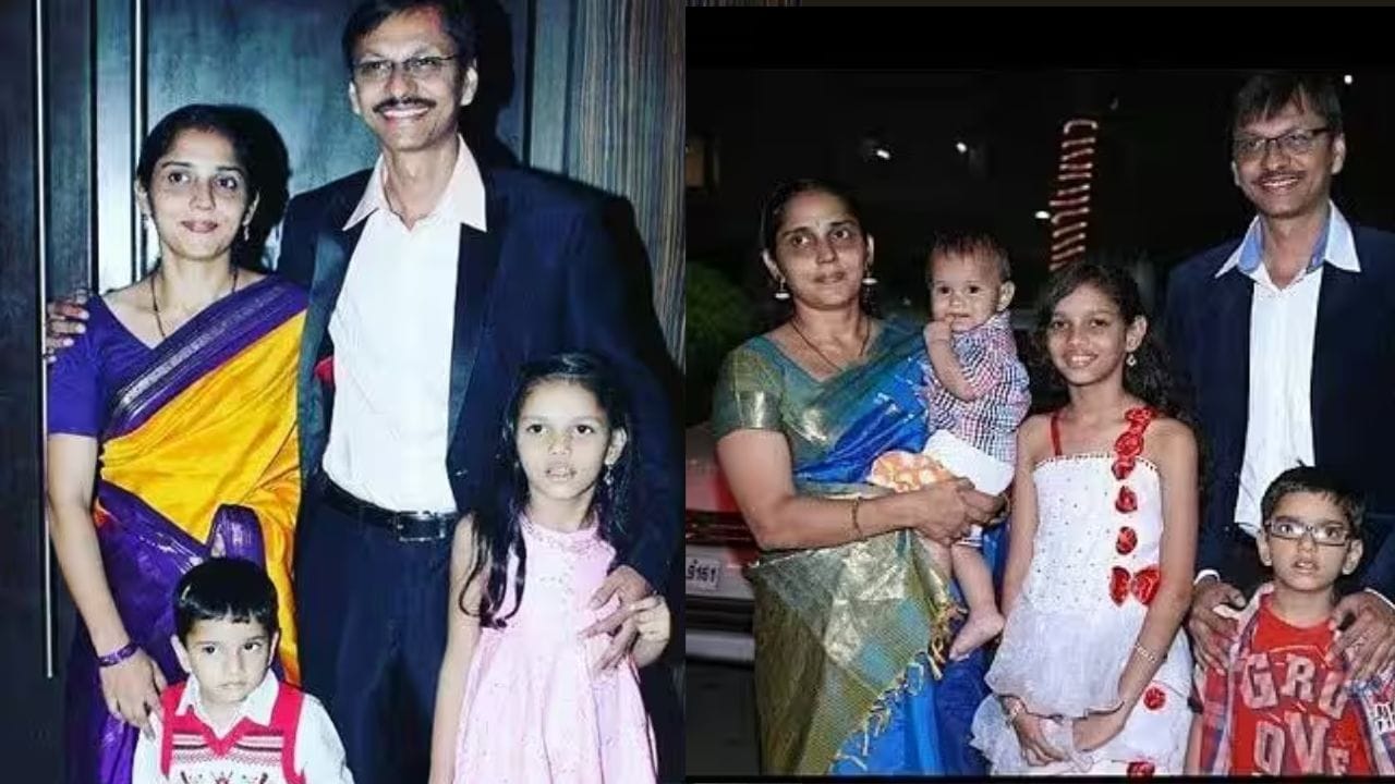 પોપટલાલ : આ શોમાં શ્યામ પાઠક પોપટલાલનું પાત્ર ભજવે છે. તેમની પત્નીનું નામ રેશ્મી છે અને તે ગૃહિણી છે.
