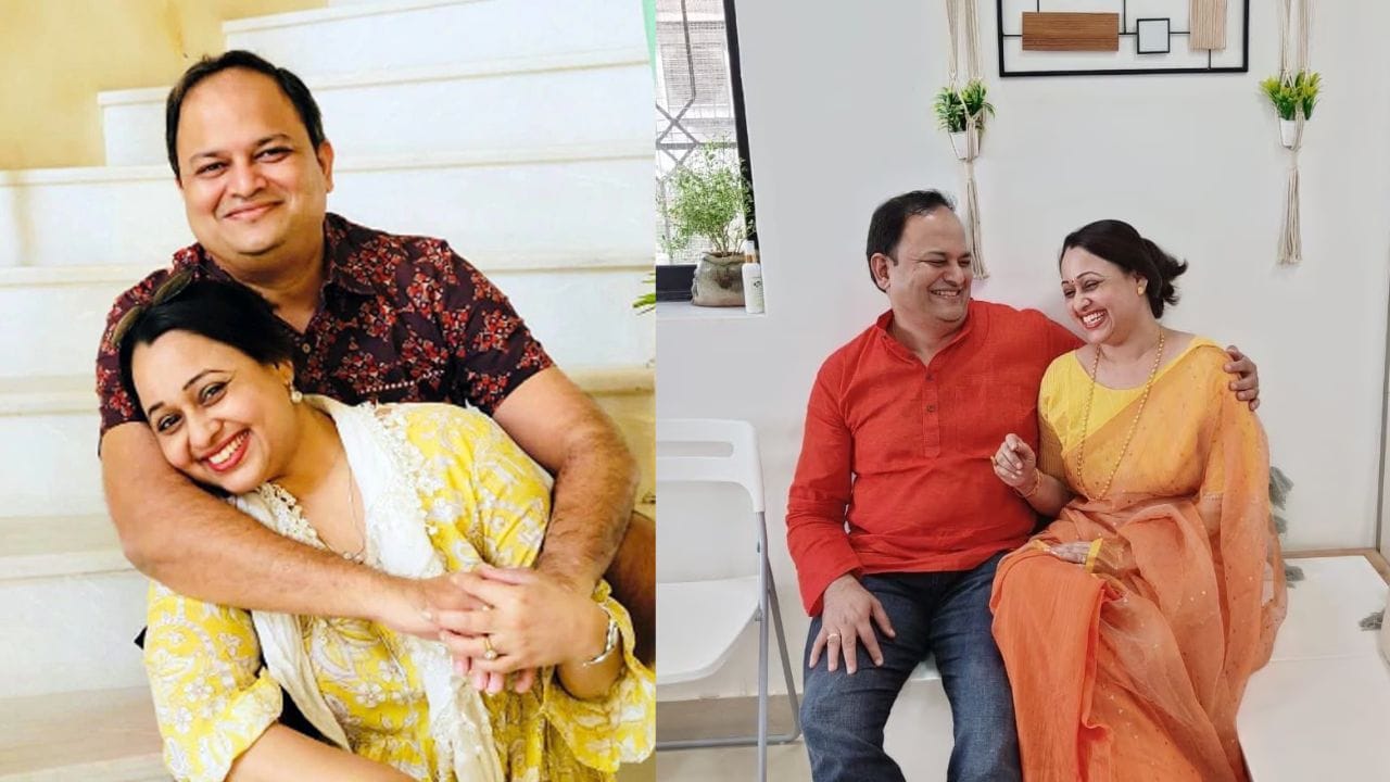 માધવી ભાભી : આ શોમાં સોનાલિકા જોશી માધવી ભાભીની ભૂમિકા ભજવે છે. તેમના પતિનું નામ સમીર જોશી છે; તે એક મરાઠી અભિનેતા છે.