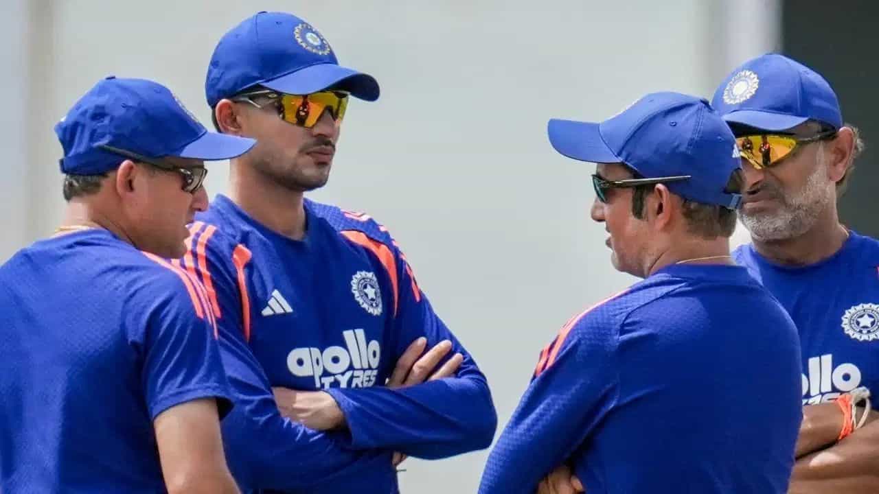 IND vs SL : કોલંબો ટેસ્ટ જીતવા બદલ ભારતને પુરસ્કાર મળશે, પરંતુ ઓસ્ટ્રેલિયા પણ તેમાં સાથ આપશે
