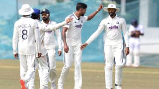 IND vs SL: પ્રેક્ટિસ મેચમાં જ ટીમ ઈન્ડિયાની પોલ ખૂલી ગઈ, બોલરો વિકેટ માટે તરસ્યા