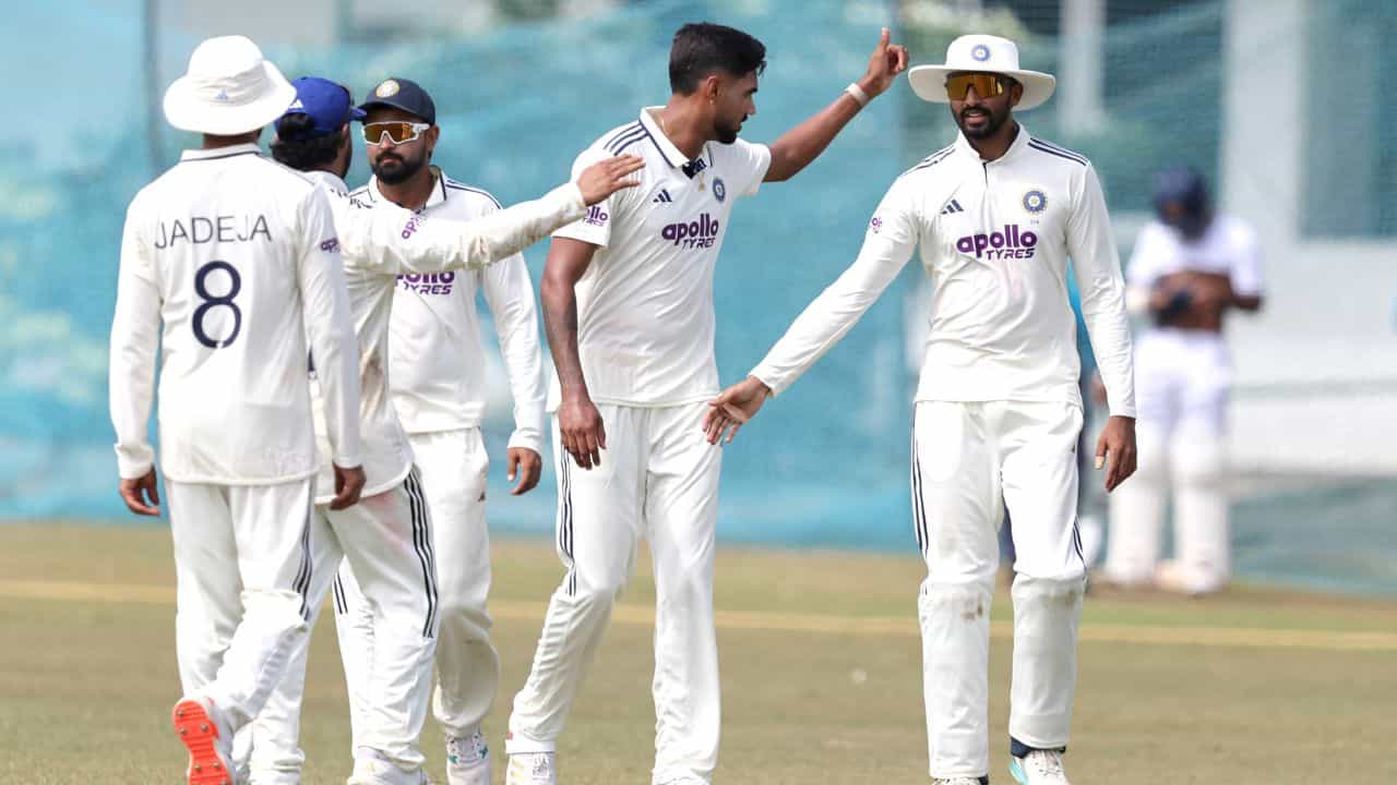 IND vs SL: પ્રેક્ટિસ મેચમાં જ ટીમ ઈન્ડિયાની પોલ ખૂલી ગઈ, બોલરો વિકેટ માટે તરસ્યા