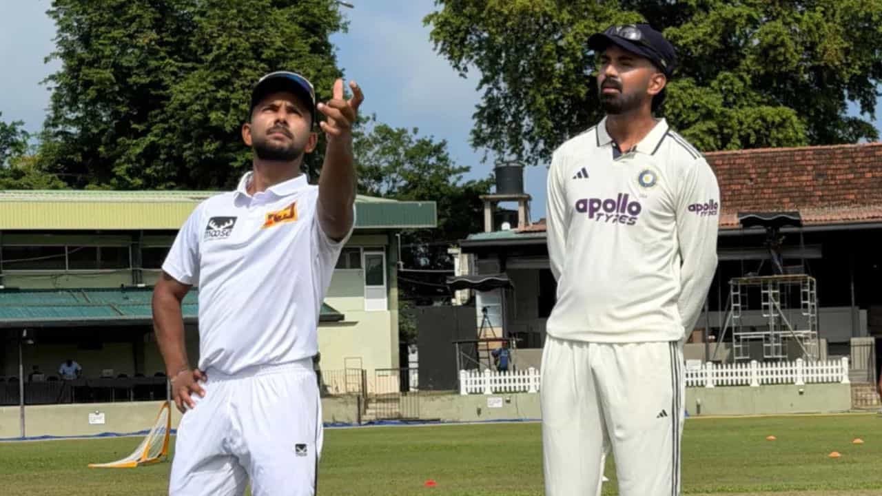 IND vs SL: ગાલેમાં ટોસ બનશે બોસ, 5 સેકન્ડમાં જ નક્કી થઈ જશે ટેસ્ટ મેચનો વિજેતા? જાણો કેવી રીતે