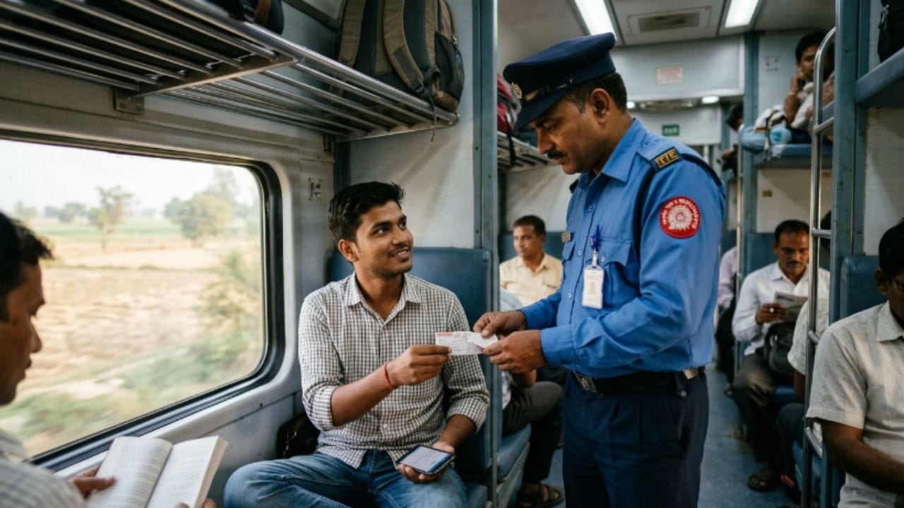 ₹500 ની ટિકિટનો સરળ હિસાબ સમજો: ચાલો આને સરળ ભાષામાં સમજીએ. માની લો કે તમે ટ્રેનની ટિકિટ માટે ₹500 ચૂકવ્યા. રેલવેના જણાવ્યા અનુસાર, મુસાફરનું ભાડું એ રેલવેને થતા મુસાફરીના કુલ ખર્ચના આશરે 57 ટકા જેટલું જ હોય છે, જ્યારે બાકીનો 43 ટકા ખર્ચ રેલવે સબસિડી તરીકે પોતે ભોગવે છે.