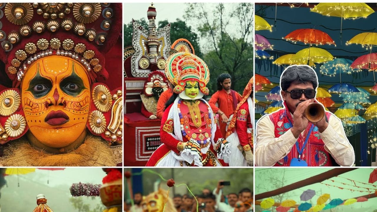 સાપુતારા મોનસુન ફેસ્ટિવલમાં પ્રવાસીઓની ભીડ જોવા મળી રહી છે.મોન્સૂન ફેસ્ટિવલ દરમિયાન સાપુતારામાં મોટી સંખ્યામાં પ્રવાસીઓ ઉમટી રહ્યા છે ત્યારે પ્રવાસીઓ માટે સ્વચ્છતા અને પાયાની સુવિધાઓ સુનિશ્ચિત કરવા તંત્રને તાત્કાલિક સૂચના આપવામાં આવી છે.