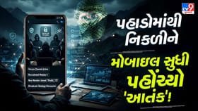 મોબાઈલ સ્ક્રીનથી યુવાનોનું બ્રેઈનવોશ કરવાનું 'કાવતરું નિષ્ફળ'