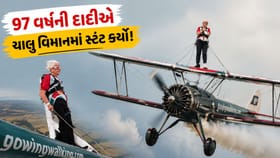 97 વર્ષીય 