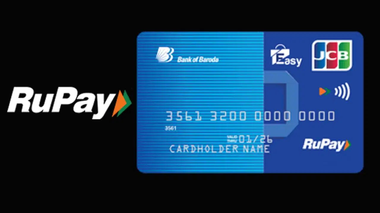 સામાન્ય UPI અને RuPay Credit Card UPI માં મોટો તફાવત, બંનેમાં સૌથી મોટો તફાવત એ છે કે પેમેન્ટના પૈસા ક્યાંથી આવે છે.