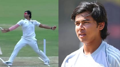 Duleep Trophy: વૈભવ સૂર્યવંશીની ટીમ મેચ જીતી, સેમિફાઇનલમાં પહોંચી