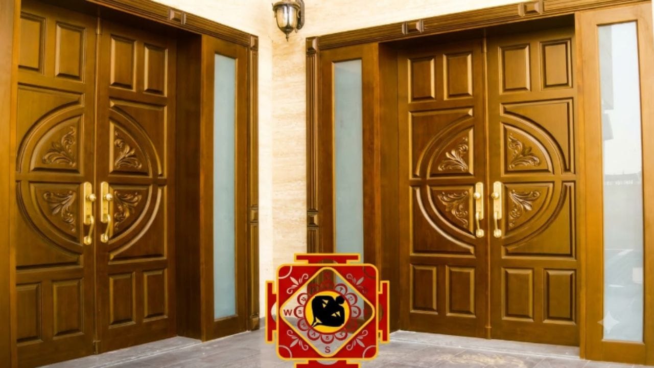 બીજીબાજુ પૂર્વ દિશાએ સૂર્યદેવની દિશા છે. આ દિશામાં મુખ્ય દ્વાર હોવાથી ઘરમાં માન-સન્માન, ઊર્જા અને સકારાત્મક વિચારોનો સંચાર થાય છે. ઉત્તર-પૂર્વ દિશા એટલે કે ઈશાન કોણને ઈશ્વરનું સ્થાન માનવામાં આવ્યું છે. આ દિશામાં પ્રવેશદ્વાર હોવાથી માનસિક શાંતિ અને આધ્યાત્મિક ઉન્નતિ મળે છે.