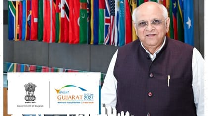 આજે CM અને DyCM વિવિધ કંપનીઓના CEO સાથે બેઠક કરશે
