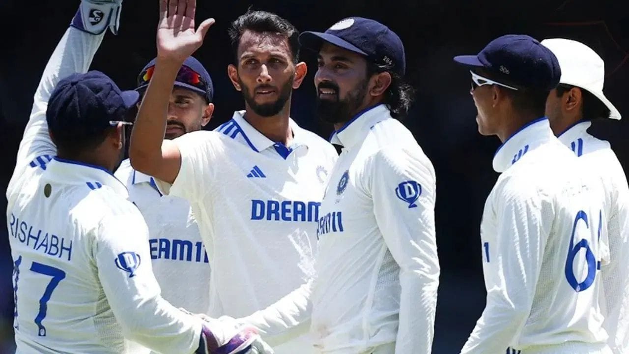 IND vs SL: શ્રીલંકા પ્રવાસ પહેલા ટીમ ઈન્ડિયાનો શેડ્યૂલ બદલાયો, હવે આ મેચ ફક્ત 3 દિવસની રહેશે