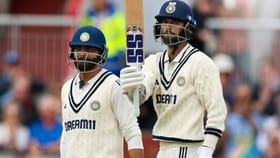 IND vs SL: બુમરાહ-સુદર્શન બાદ હવે આ સ્ટાર પણ થશે બહાર?