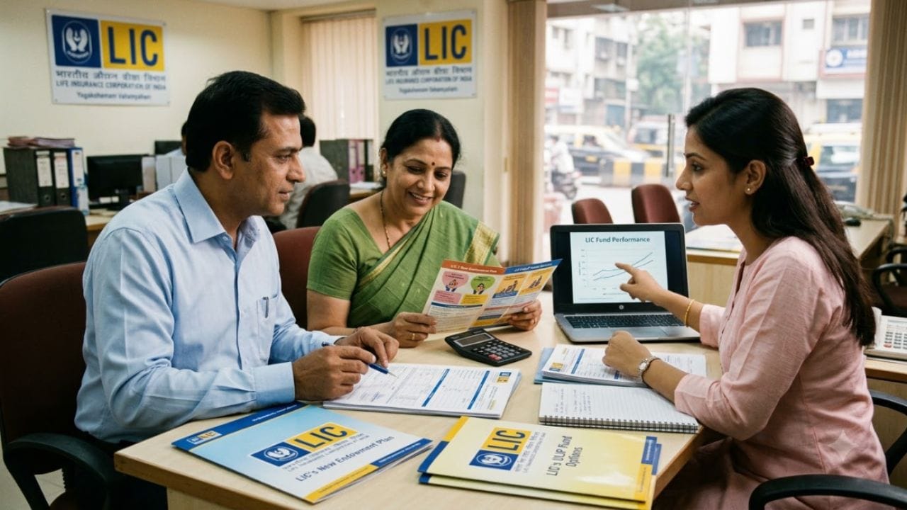 LIC પોતાની મરજી મુજબ કોઈ એક કંપની કે સેક્ટરમાં ગમે તેટલા પૈસા રોકી શકતી નથી. સંસદમાં સ્પષ્ટ કરાયું છે કે કંપનીએ કેન્દ્ર સરકાર અને નિર્ધારિત નિયમોની મર્યાદામાં રહીને જ તમામ રોકાણો કરવા પડે છે.