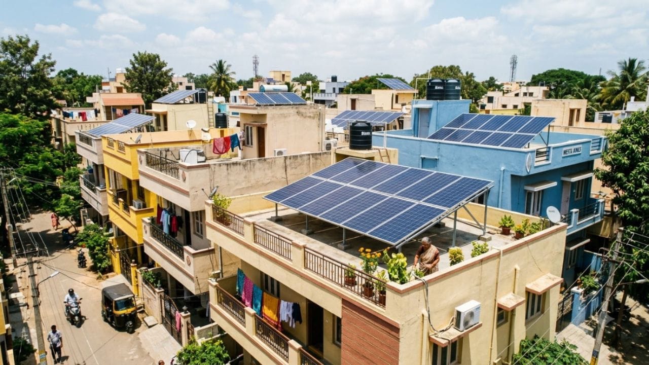 10kW સિસ્ટમમાં ઉપકરણો ઓછા હોવાથી તેની સર્વિસિંગ, જાળવણી અને રિપેરિંગનો ખર્ચ બે અલગ-અલગ સિસ્ટમ કરતાં ઘણો ઓછો અને સરળ રહે છે.