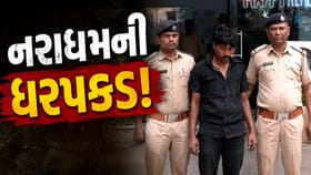 આનંદનગરના ફ્લેટમાં યુવતી સાથે સિક્યુરિટી ગાર્ડે આચર્યું દુષ્કર્મ