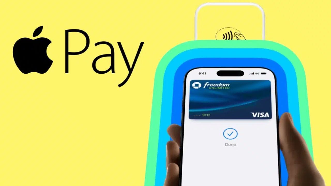 Apple ભારતમાં Apple Pay દ્વારા કરવામાં આવતી ક્રેડિટ કાર્ડ ચુકવણી પર ફી કમાવવાની અપેક્ષા રાખે છે. અહેવાલો સૂચવે છે કે Apple બેંકો સાથે પ્રતિ કાર્ડ ટ્રાન્ઝેક્શન 15 થી 20 બેસિસ પોઈન્ટના શેર માટે વાટાઘાટો કરી રહ્યું હતું, જ્યારે કેટલીક મુખ્ય કાર્ડ જારી કરતી બેંકો 10 બેસિસ પોઈન્ટની ફી માટે દબાણ કરી રહી હતી. એક બેસિસ પોઈન્ટ 0.01 ટકા બરાબર છે. ચુકવણી કંપનીઓ માને છે કે Apple Pay ના પ્રવેશથી ભારતમાં ક્રેડિટ કાર્ડ વ્યવહારોને વેગ મળી શકે છે.