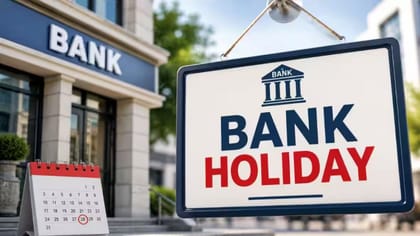 સપ્ટેમ્બરમાં SBI અને HDFC સહિતની બધી બેંકો 14 દિવસ માટે રહેશે બંધ!