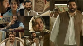 બંટવારા 1947માં દીકરા કરતા બાપે લીધો વધુ ચાર્જ, જુઓ ફોટો