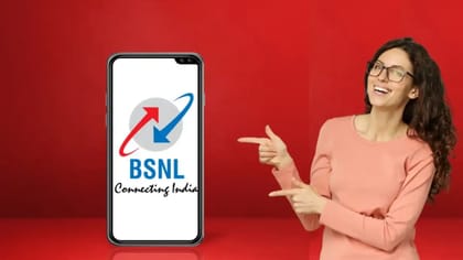 BSNLનો 72 દિવસની વેલિડિટી વાળો પ્લાન, 2GB ડેટા સાથે મળશે ઘણા લાભ