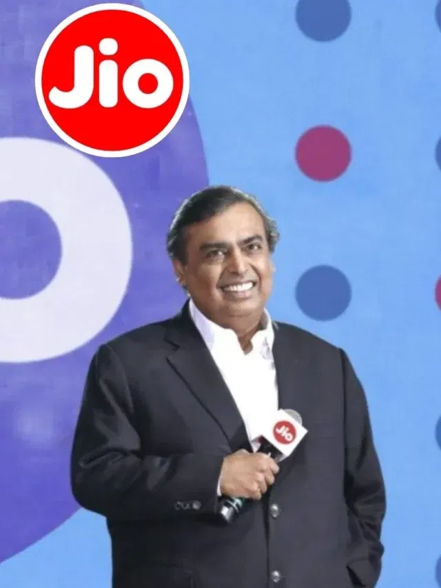 Jioના રિચાર્જ પ્લાનમાં મળશે રોજ 2GB ડેટા, 84 દિવસ સુધી એક્ટિવ રહેશે સિમ