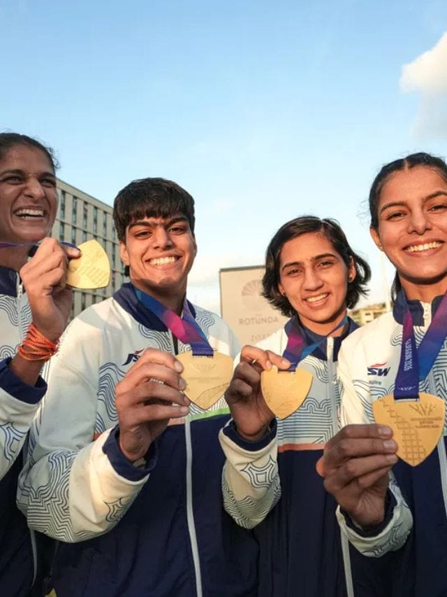 કોમનવેલ્થ ગેમ્સ 2026માં ક્યા રાજ્યના ખેલાડીઓએ સૌથી વધુ મેડલ જીત્યા?