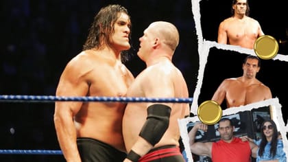 Great Khali Birthday: ખલી કેટલા નંબરના શૂઝ પહેરે છે? જાણો