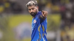 MI હાર્દિક પંડ્યાનો ટ્રેડ નહીં કરે? KKR-CSKની આશાઓ પર ફરી શકે છે પાણી!