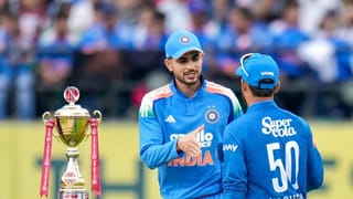 Breaking News: ટીમ ઈન્ડિયાની નવી T20 સિરીઝ જાહેર, ત્રણેય મેચ એક જ મેદાનમાં રમાશે, જાણો શેડ્યૂલ