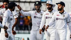 IND vs SL: શ્રીલંકામાં ટેસ્ટમાં કેવો છે ટીમ ઈન્ડિયાનો રેકોર્ડ?