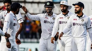 IND vs SL: શ્રીલંકામાં ટેસ્ટમાં કેવો છે ટીમ ઈન્ડિયાનો રેકોર્ડ? 9 વર્ષ પહેલા કોહલીની કેપ્ટનશીપમાં થયો હતો કમાલ