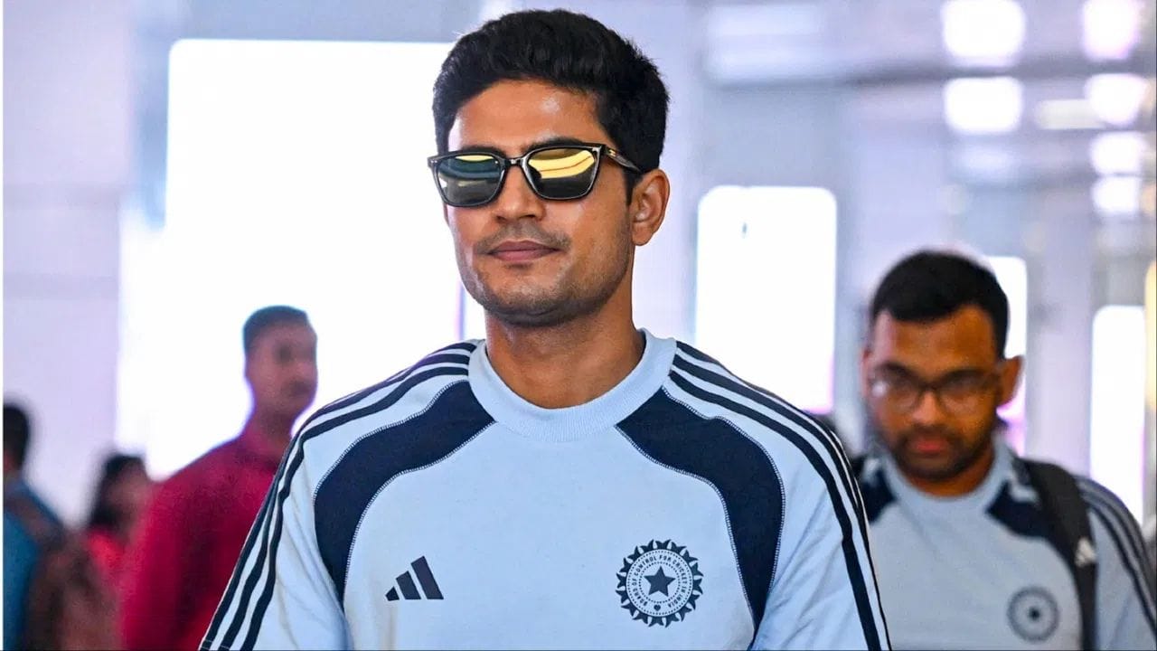 3 દિવસીય આ પ્રેક્ટિસ મેચમાં 3 દિવસ વરસાદની શક્યતાઓ છો. એક્યુવેધર મુજબ 3 દિવસ રીમઝીમ વરસાદ થઈ શકે છે. શુભમન ગિલની કેપ્ટનશીપમાં ભારતીય ટીમ માટે મુશ્કેલી વધી શકે છે. વર્લ્ડ ટેસ્ટ ચેમ્પિયનશીપ માટે ભારત માટે આ પ્રવાસ ખુબ મહત્વનો છે. 