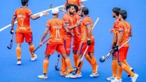 Breaking News: ભારતનું હોકી વર્લ્ડ કપ જીતવાનું સપનું ચકનાચૂર, કરો યા મરો મેચમાં હારી ટુર્નામેન્ટમાંથી થયું બહાર