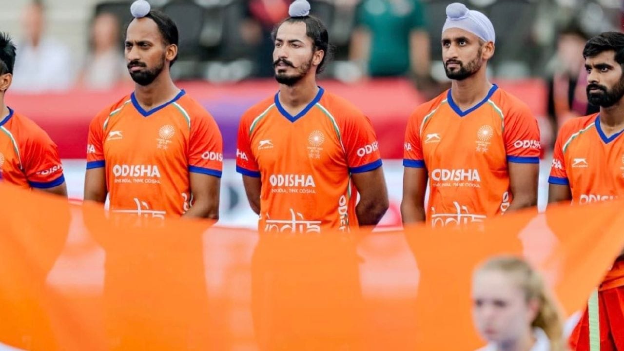 સેમિફાઇનલની આશા જીવંત રાખવા માટે ભારતને ફક્ત જીતની જ નહીં, પરંતુ મોટા માર્જિનથી વિજયની જરૂર હતી, પરંતુ જીત છોડો ભારતીય ટીમ બે ગોલથી હારી ગઈ હતી. આર્જેન્ટિનાની મજબૂત આક્રમક રમત સામે ભારતનો મજબૂત ડિફેન્સ તૂટી ગયો.
