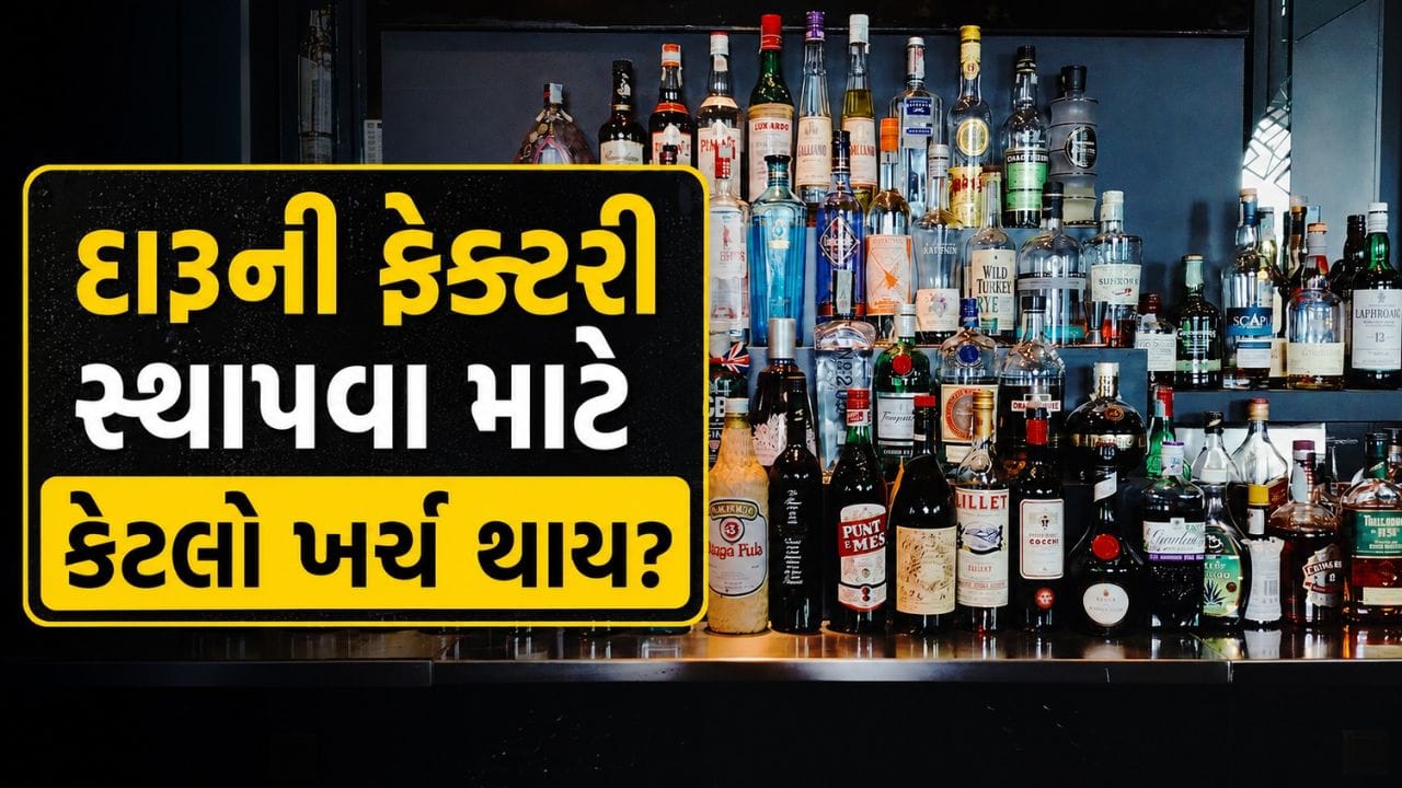 દારૂની ફેક્ટરી સ્થાપવા માટે સૌથી પહેલા યોગ્ય બિઝનેસ મોડલ તૈયાર કરવું પડે છે. તેમાં પોતાની ફેક્ટરી સ્થાપીને દારૂનું ઉત્પાદન કરવાનો વિકલ્પ હોય છે. જો પોતાની ફેક્ટરી સ્થાપવી ન હોય, તો તૃતીય પક્ષ એટલે કે થર્ડ પાર્ટી મેન્યુફેક્ચરિંગ દ્વારા પણ દારૂનું ઉત્પાદન કરાવી શકાય છે. બિઝનેસ શરૂ કરતા પહેલાં કયા પ્રકારના દારૂનું ઉત્પાદન કરવું છે, કેટલું ઉત્પાદન કરવું છે અને કયા માર્કેટમાં વેચાણ કરવાનું છે, તે નક્કી કરવું જરૂરી છે.