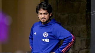 Ishan Kishan in RBI: ઈશાન કિશનને RBIમાં કેટલો પગાર મળે છે? જાણો કયા પદ પર કરે છે નોકરી?