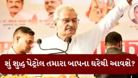 શું શુદ્ધ પેટ્રોલ તમારા બાપના ઘરેથી આવશે? : ભાજપ સાંસદ