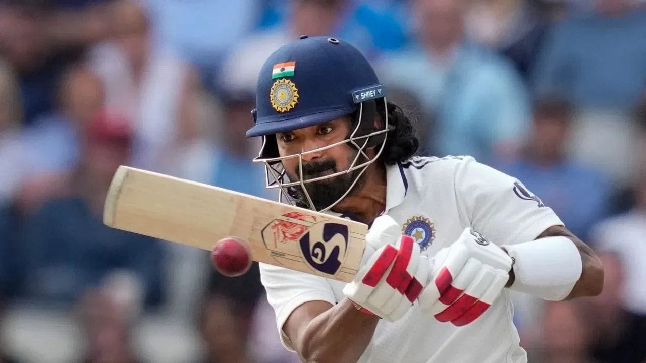 IND vs SL: શું કેએલ રાહુલ પહેલી ઇનિંગમાં ફરી બેટિંગ કરી શકશે? જાણો ક્રિકેટમાં રિટાયર્ડ હર્ટ નિયમ શું કહે છે