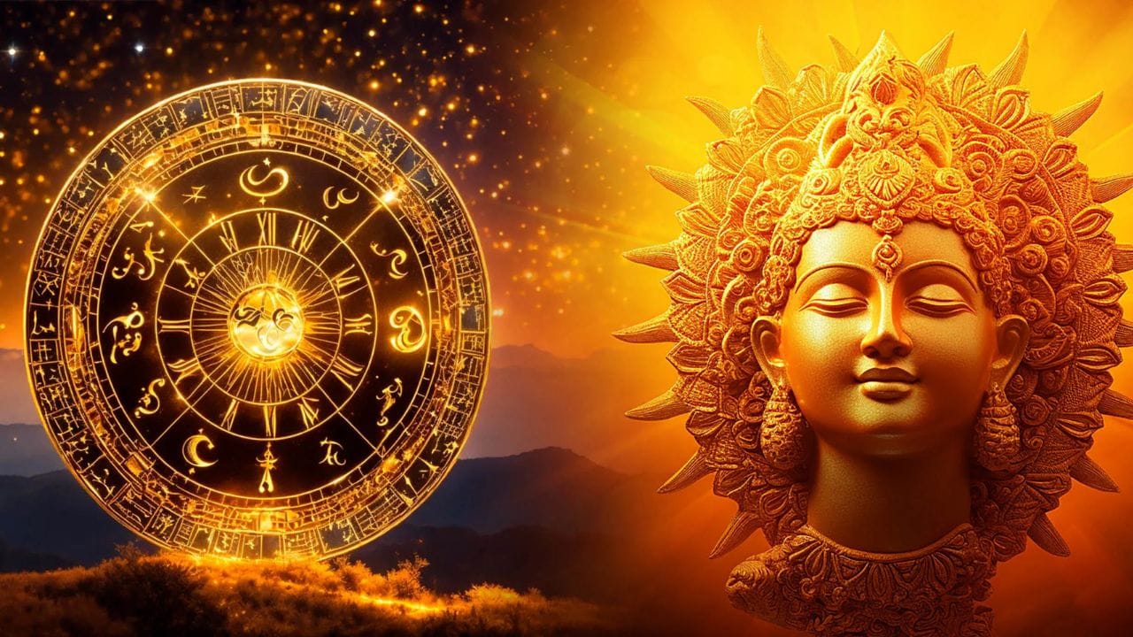 સૂર્ય અને બુધના યુતિ દ્વારા રચાયેલ આ યોગ અપાર સંપત્તિ, ઉચ્ચ દરજ્જો અને પ્રતિષ્ઠા, બુદ્ધિ અને નેતૃત્વ ક્ષમતાઓ સાથે સંકળાયેલ છે. જ્યારે આ યુતિ તમામ 12 રાશિઓને અસર કરશે, તે તેમાંથી ચાર માટે ખાસ શુભ રહેશે. ચાલો જાણીએ કે આ સૂર્ય-બુધ યુતિ દરમિયાન કયા રાશિઓ ભાગ્યશાળી છે.