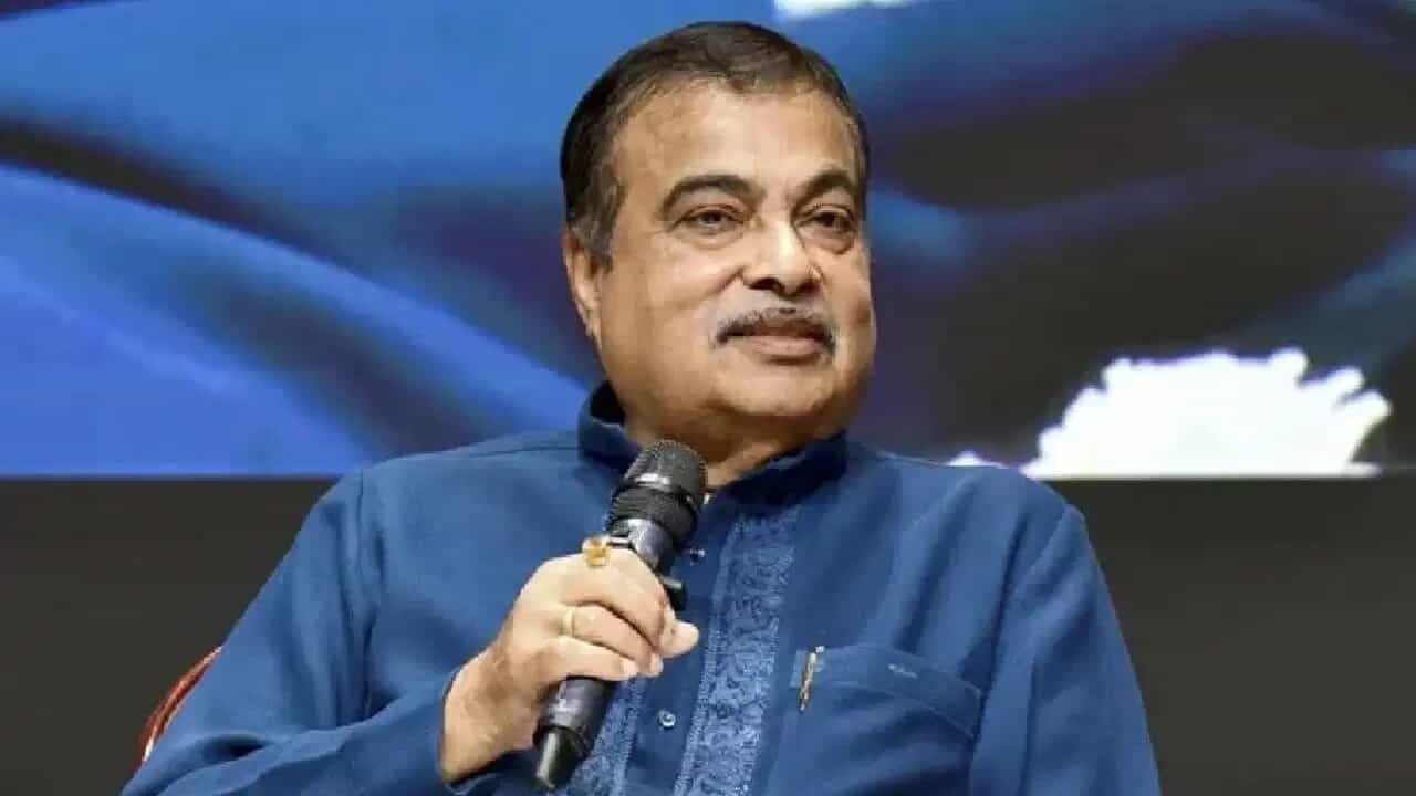Breaking News : હું હવે વધુ કામ નથી કરી શકતો...ગડકરીએ કહ્યું- નવા લોકો આગળ આવે, જૂના અને અનુભવીઓ માર્ગદર્શન આપે