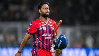 ટીમ ઈન્ડિયામાં કારકિર્દી બચાવવા IPL કપ્તાની ભૂલી જાઓ, પંતને મોટી સલાહ