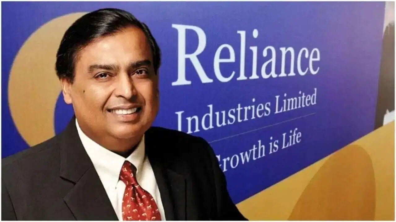 અંબાણીની Jio Creditમાં બેંક ઓફ અમેરિકાનો 49.9% હિસ્સો