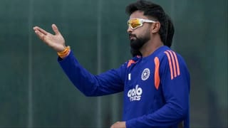 IND vs SL: સારાંશ જૈન માટે ખતરાની ઘંટડી! આ ભૂલ નહીં સુધારે તો ટીમમાંથી થઈ શકે છે બહાર