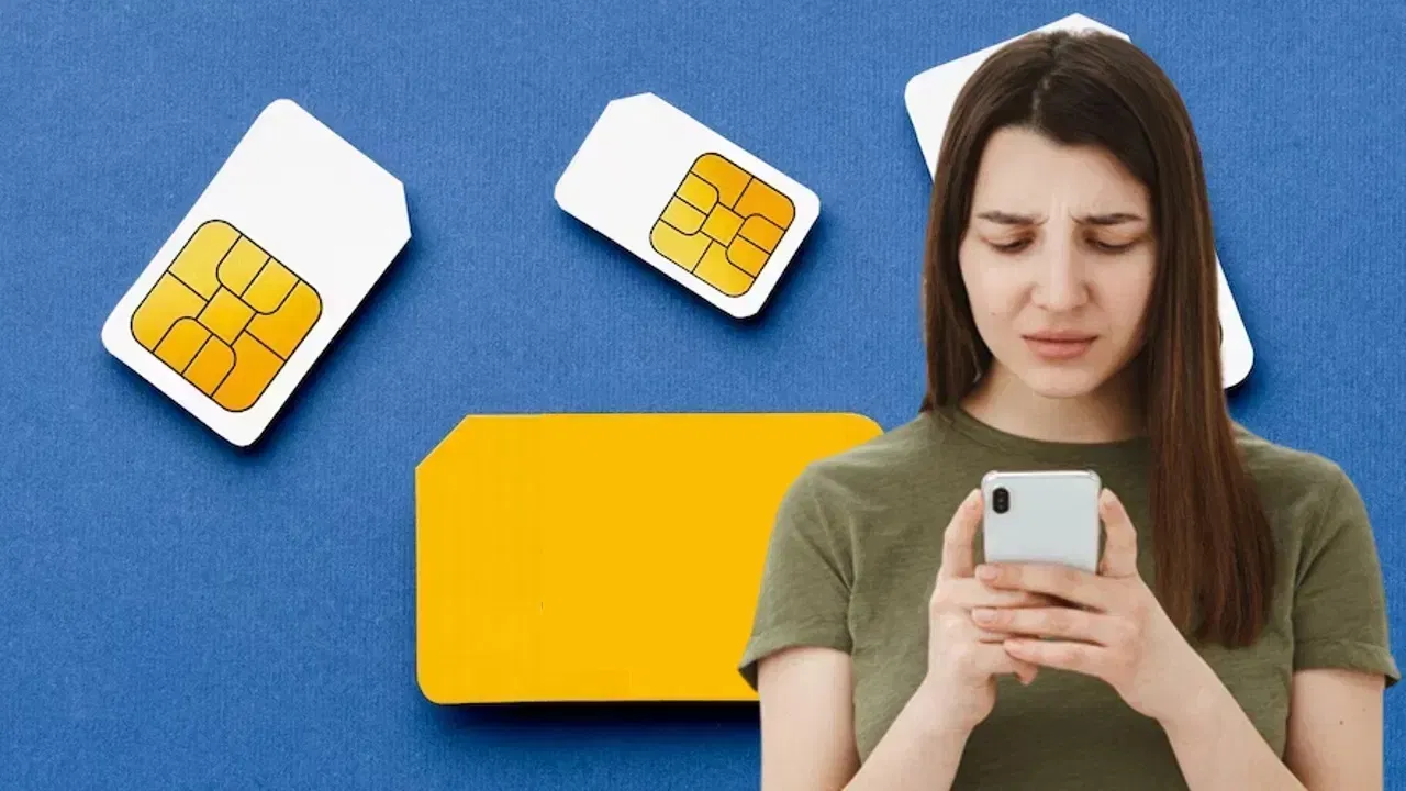 સિમનું પૂર્ણ સ્વરૂપ 'સબ્સ્ક્રાઇબર આઇડેન્ટિટી મોડ્યુલ' છે, અને તે સ્માર્ટફોનમાં દાખલ કરવામાં આવે છે. સિમ કાર્ડ વિના ટેલિકોમ સેવાઓનો ઉપયોગ કરી શકાતો નથી. સિમ કાર્ડ સંબંધિત નવા નિયમો 24 ઓગસ્ટથી અમલમાં આવવાના છે. પરિણામે, જો તમે નવું સિમ કાર્ડ ખરીદવાનો પ્રયાસ કરો છો તો તમને નવું સિમ કાર્ડ નહી મળે. ત્યારે ચાલો જાણીએ કે શું છે આ નિયમ અને કેમ અને કોને નવુ સિમ કાર્ડ નહીં મળી શકે?