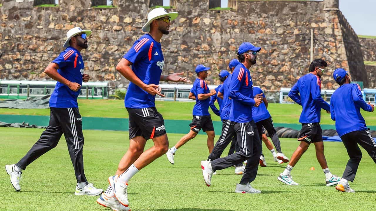 IND vs SL : શ્રીલંકામાં 150 બોલ પછી શું થશે? ફાસ્ટ બોલરો માટે છે કેમ છે સૌથી મોટો પડકાર