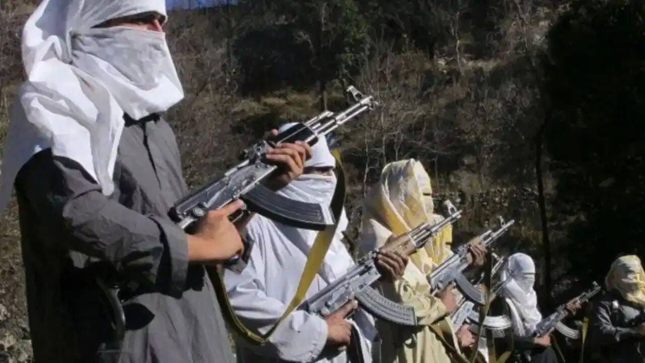 Breaking News : ISI સમર્થિત શહેઝાદ ભટ્ટીના દેશવ્યાપી નેટવર્ક પર સુરક્ષાદળોનો હથોડો, ગુજરાત સહીત 14 રાજ્યમાં 200થી વધુ ઝડપાયા